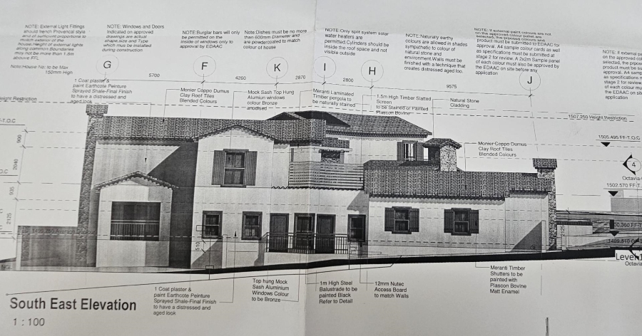 4 Bedroom Property for Sale in Estate D Afrique North West